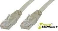 Produktbild MicroConnect Netzwerkkabel (U/UTP, CAT6, 30 m)