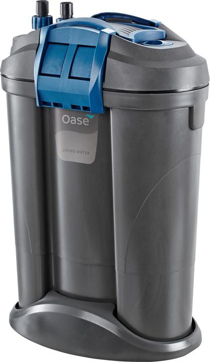 Actual product image Oase External filter FiltoSmart 200 (200 l, External filters, Fresh water, Salt water)