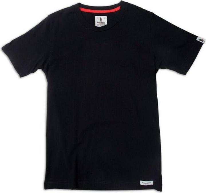 Actual product image OMPHobby Herren Kurzarm-T-Shirt (XL)