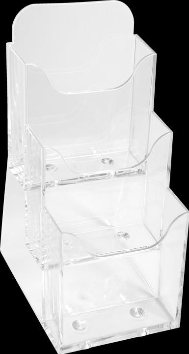Produktbild Exacompta Prospekthalter (DL)