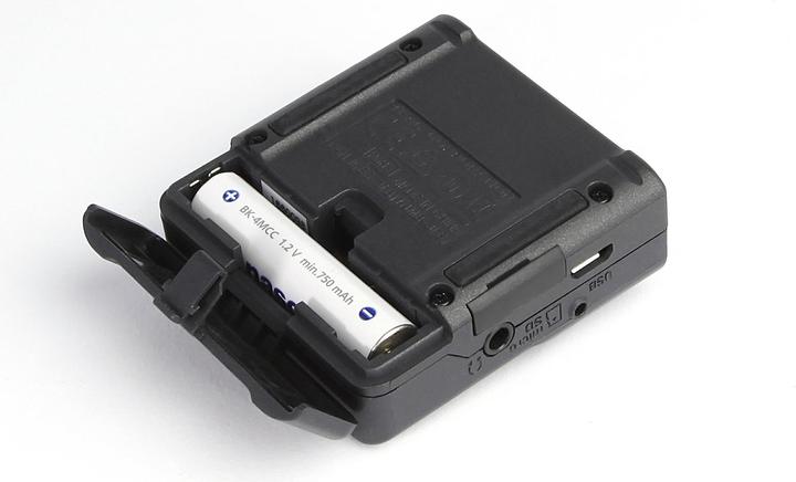 Produktbild Tascam Dr-10l (Diverse)