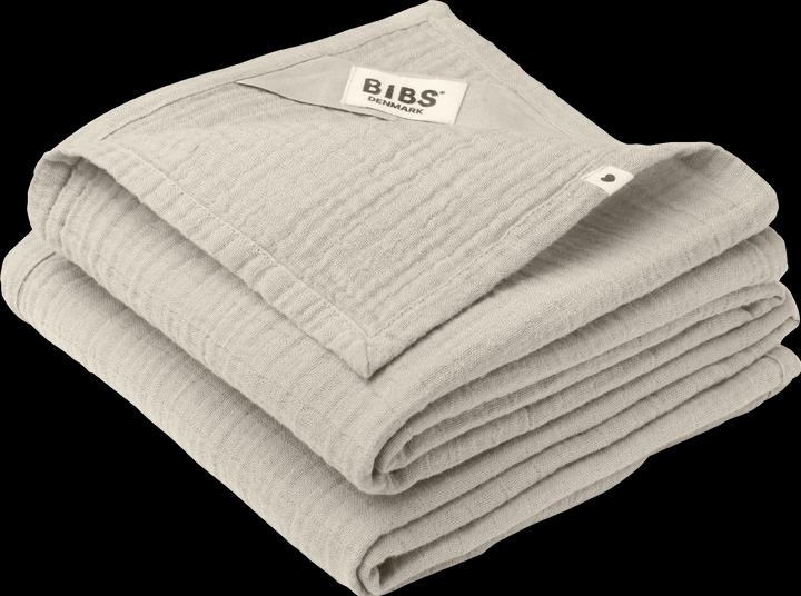 Bibs Muslin Cloth (70 cm, 70 cm)
