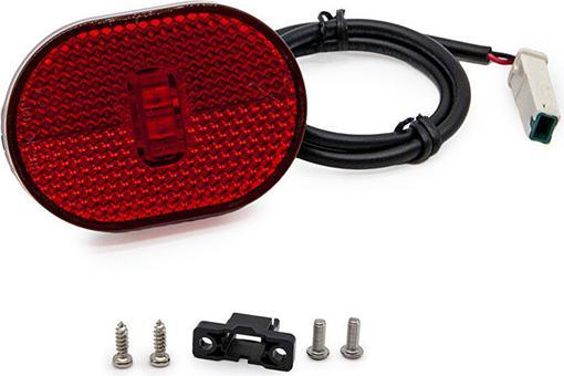 Homava Taillight LED for Xiaomi E-Scooter (Mi 4 Pro)