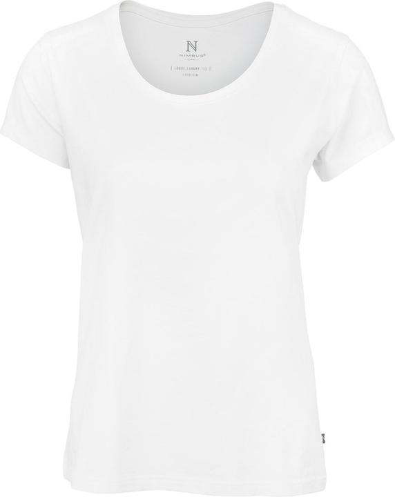 TShirt Montauk Essential Kurzarm