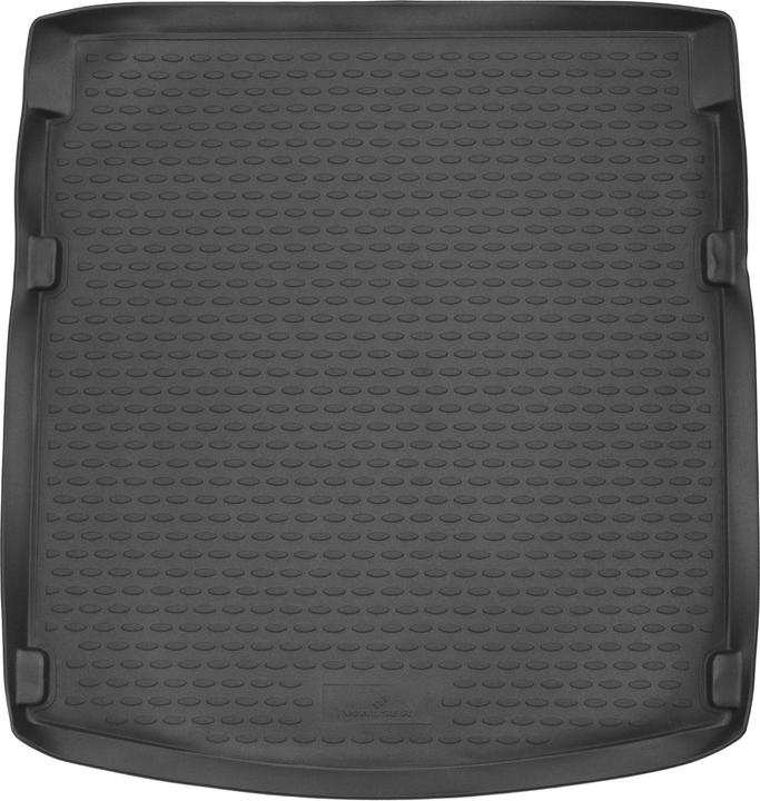 Produktbild Walser Kofferraumwanne für Audi A4 (B8) Limousine BJ 2008 - 2015