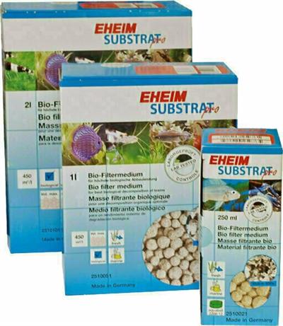 Produktbild Eheim Substrat Pro (Innenfilter, Süsswasser)