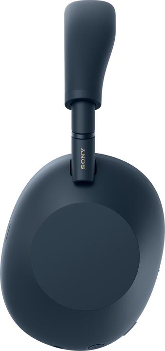 Immagine prodotto Sony WH-1000XM6 (ANC, 30 h, Senza fili, Cablato)