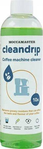 Produktbild Moccamaster Cleandrip Reinigungshilfe