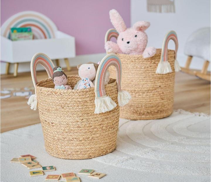 Image du produit Zeller Present Rainbow (1 x, 35 x 34 cm)