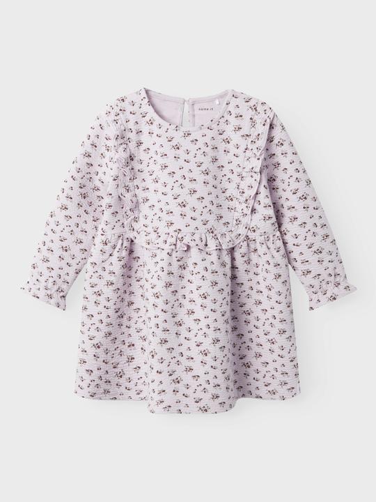 Produktbild Name it Langarm Kleid (104)