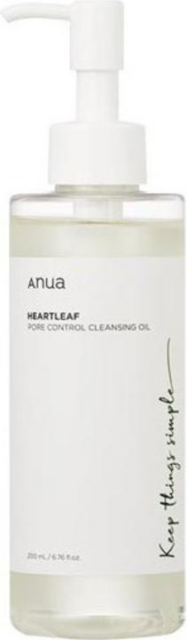 Anua Heartleaf Pore (Öl, 200 ml)