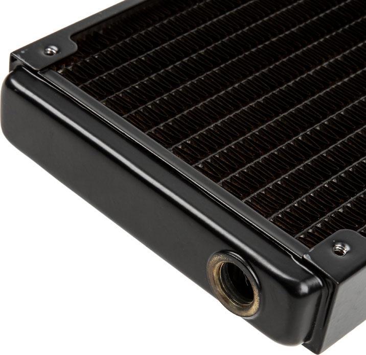 Immagine prodotto MagiCool Radiatore di rame Xflow III (120 mm)