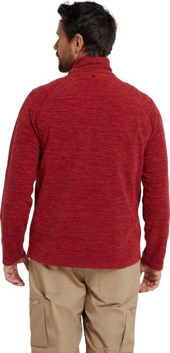 Immagine prodotto Mountain Warehouse Top in pile Snowdon II (4XL)