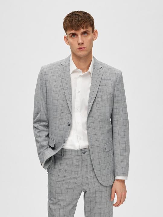 Produktbild Selected Homme Kariertes Blazer (44)