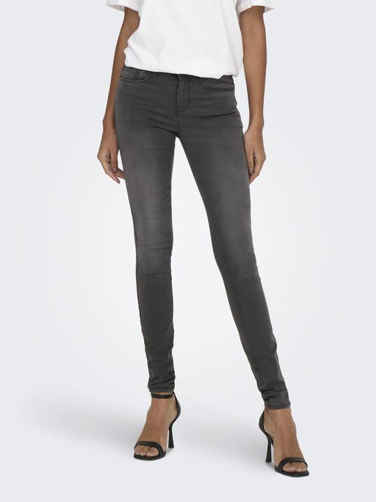 Actual product image Only Skinny Fit Jeans (30)