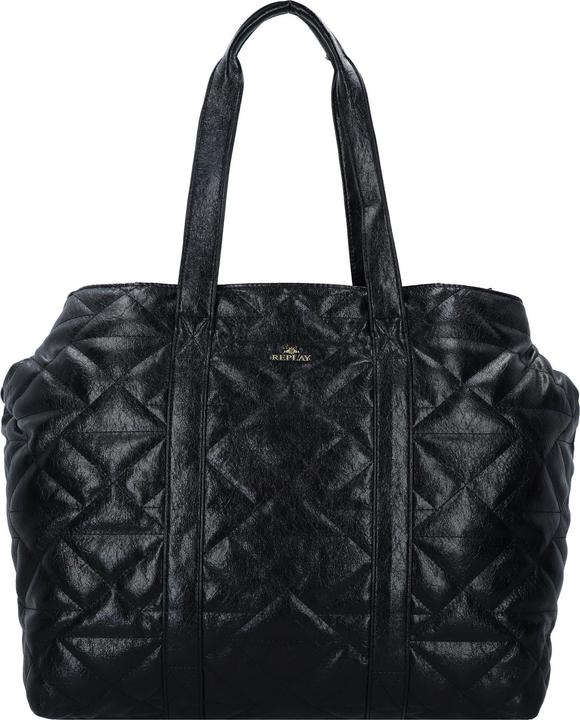 Replay Schultertasche 40 cm