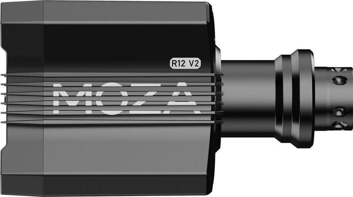 Image du produit Moza R12 V2 (PC)