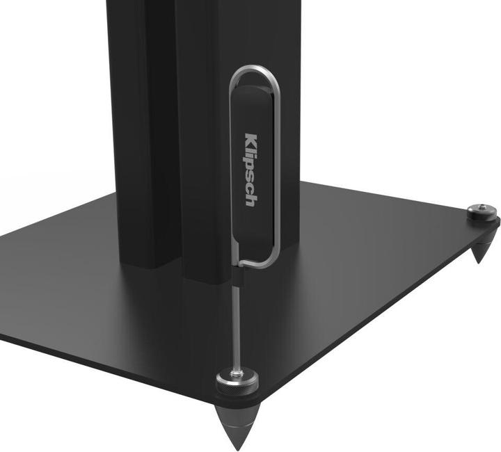 Actual product image Klipsch KS-28 (1 pair, Stand, Tiltable)