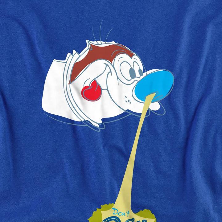 Produktbild Ren & Stimpy Don't Pick At Me! Sweatshirt (S)