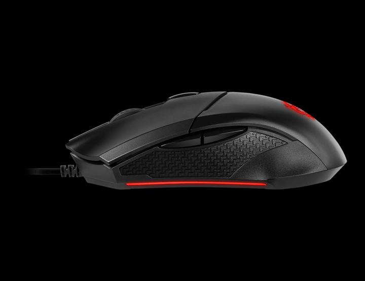 Actual product image MSI GM08 (Cable)