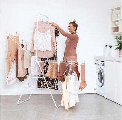Actual product image Brabantia HangOn (25 m)