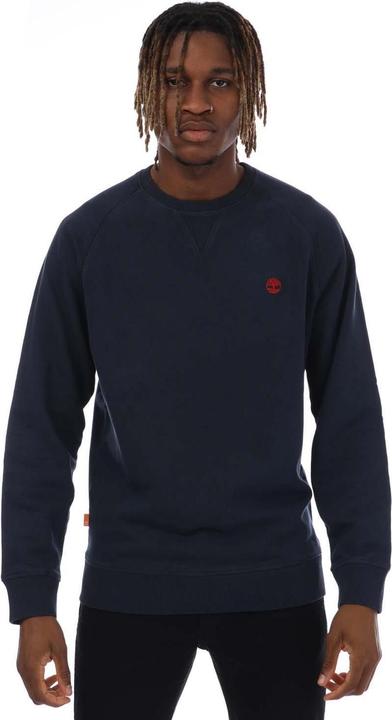 Immagine prodotto Timberland Exeter River Felpa Loop Back Uomo (XL)