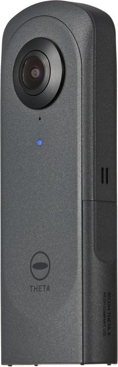 Actual product image RICOH Theta X 2023 (30p, Bluetooth, Wi-Fi)