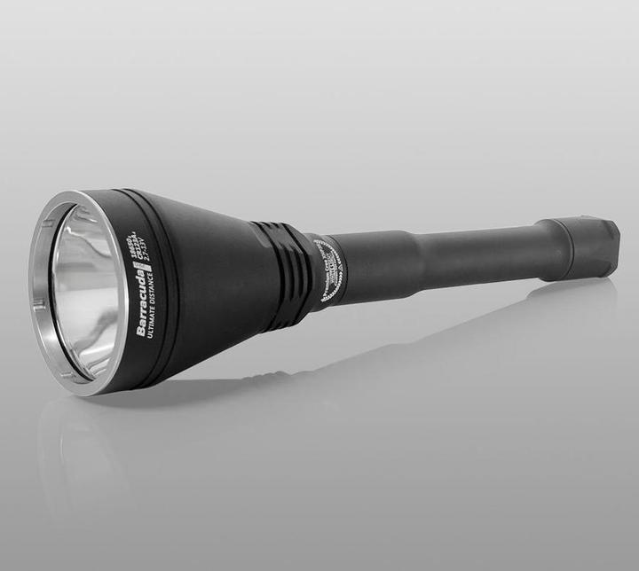 Produktbild ArmyTek LEDTaschenlampe Barracuda Pro v2 (24.50 cm, 1500 lm)