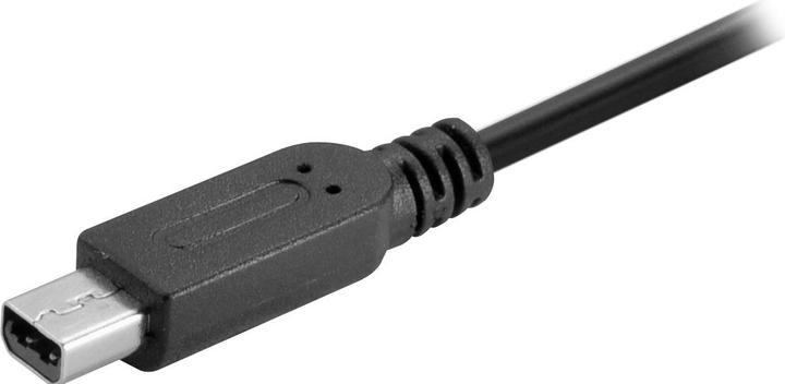 Produktbild Egogear Ladekabel 7in1 Playstation, XBOX, Switch u.a. 1.5m (3DS, PSP, PS3, PS4, NDS, PS Vita, 2DS)