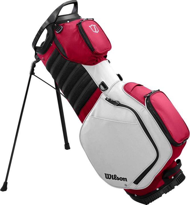 Actual product image Wilson Alpine Standard 14