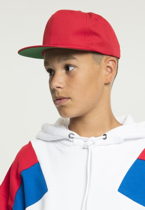 Actual product image Flexfit Snapback (2, 3, 4, 5, 6)