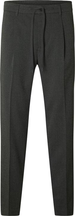 Selected Homme Slh190-Reg Tapered Leroy Pleat Pant Noos
