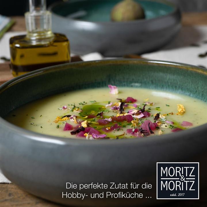 Actual product image Moritz & Moritz SOLID trays (19 cm, 0.80 l, 4 x)