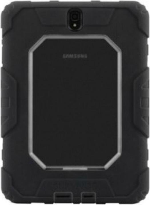 Actual product image Griffin Survivor All-Terrain (Galaxy Tab S3 9.7 (2017))