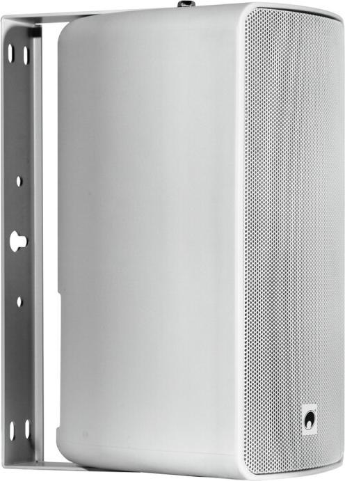 Actual product image Omnitronic ODP206 installation loudspeaker 16 Ohm 2x (1x 160 W)