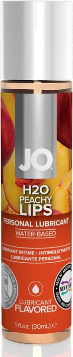 Image du produit System JO Pêche (30 ml)