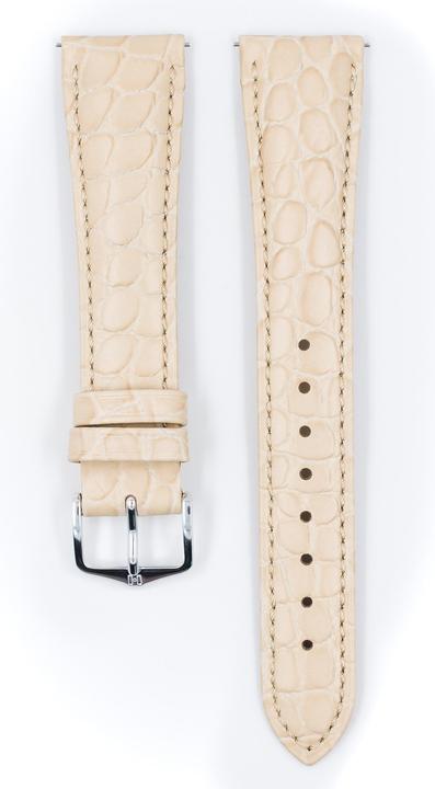 Actual product image Hirsch Aristocrat (18 mm, Calf)