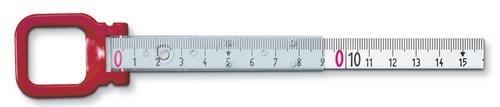 Actual product image BMI Frame tape measure ERGOLINE (50 m)