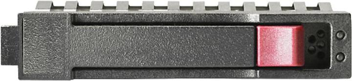 Produktbild HPE Harddisk J9F42A (0.60 TB, 2.5")