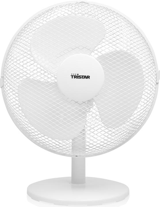 Produktbild Tristar VE-5724 Tischventilator (49 dB)