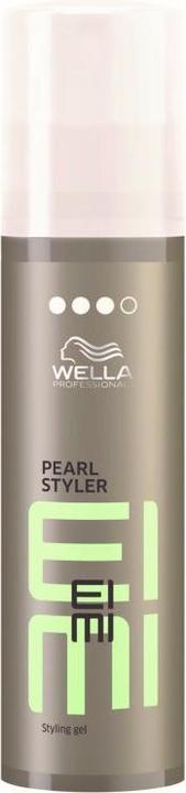 Actual product image Wella EIMI Pearl Styler (Hair gel, 100 ml)