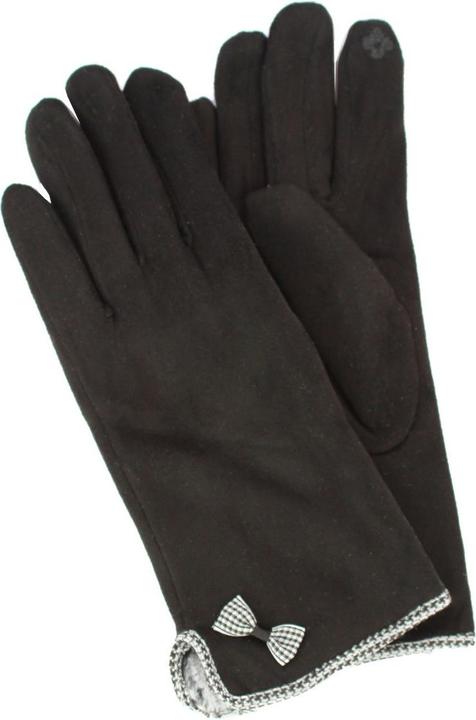 Produktbild Eastern Counties Leather Touchscreenhandschuhe Gaby (One Size)