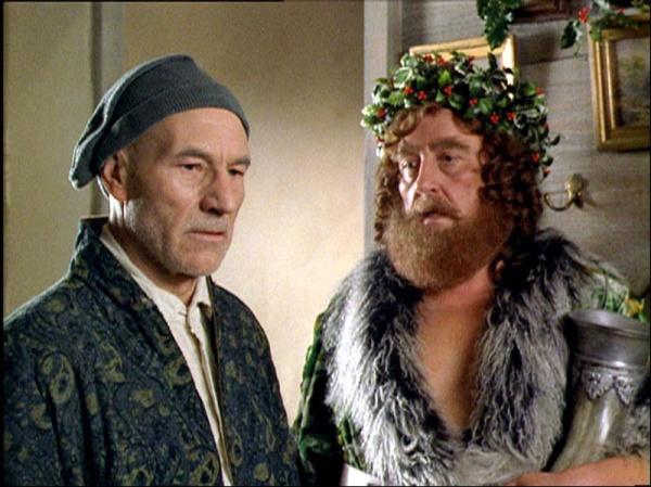 Produktbild Plaion Charles Dickens - Eine Weihnachtsgeschichte (DVD, 1999, Deutsch)
