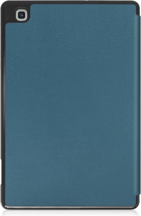 Produktbild Cover-Discount Tri-fold Smart Case (Galaxy Tab S6 Lite 10.4 (2020))