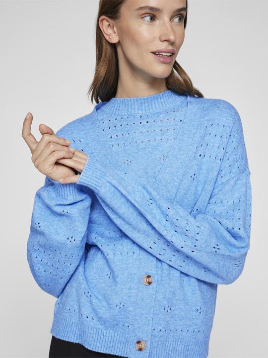Immagine prodotto Vila V-Ausschnitt Strickjacke (XL)