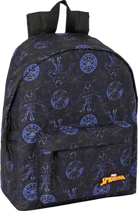 Actual product image NoName Spider-Man "Attack" (20.8 l) - Backpack (20.80 l)