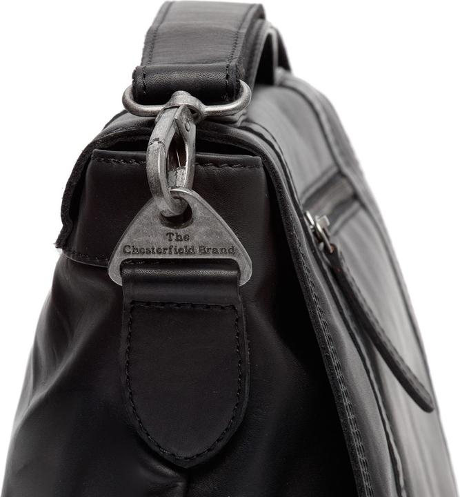 Image du produit The Chesterfield Brand Veneto Porte-documents en cuir 38 cm Compartiment pour ordinateur portable