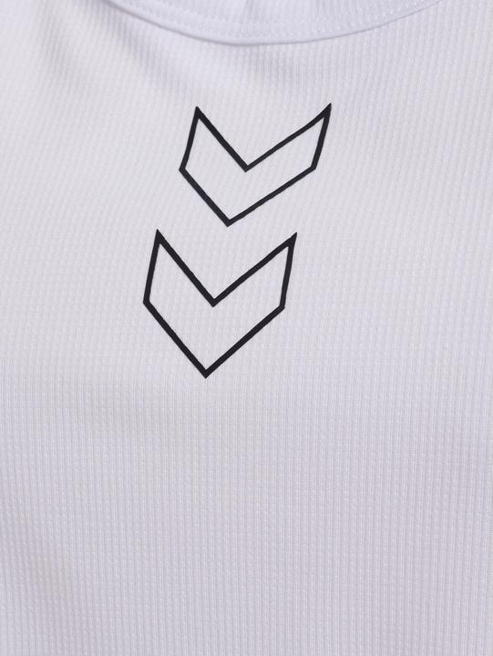 Actual product image hummel Hmlcourt Light Weight Tanktop W (L)