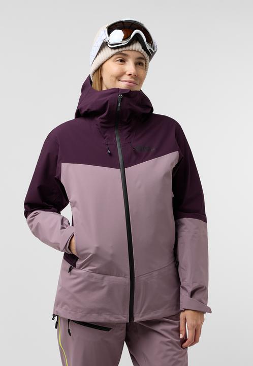 Produktbild Jack Wolfskin Alpspitze Tour 3L Jkt W (L)