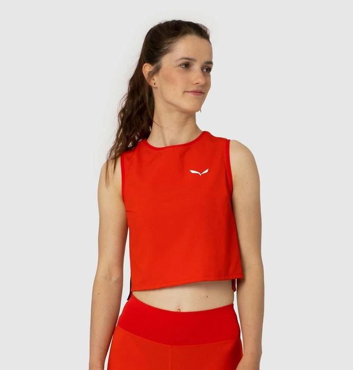 Actual product image Salewa Pedroc Dry Responsive Tanktop (M, L)